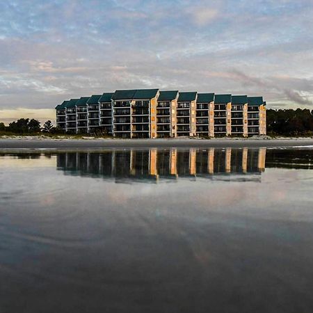 Sea Cloisters 409 Apartment Hilton Head Island Exterior photo