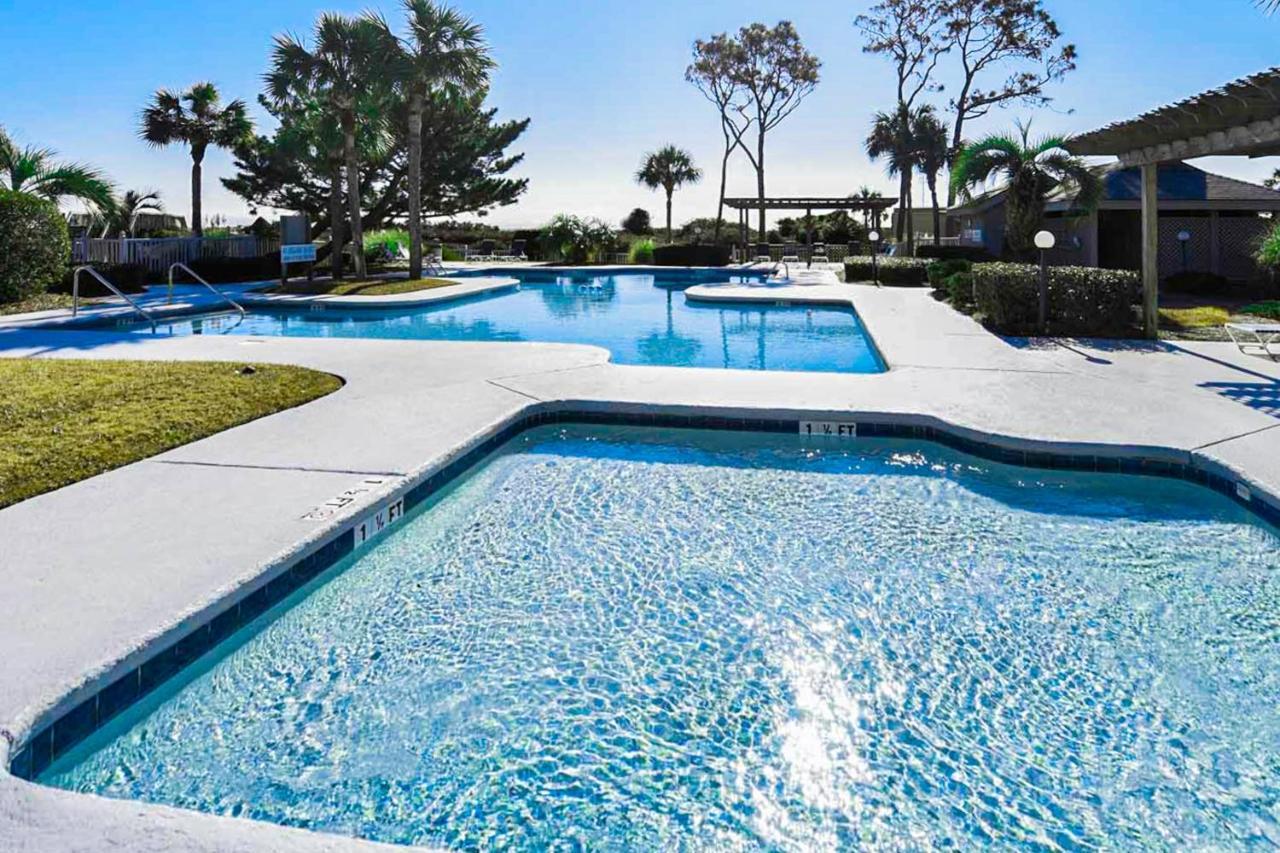 Sea Cloisters 409 Apartment Hilton Head Island Exterior photo
